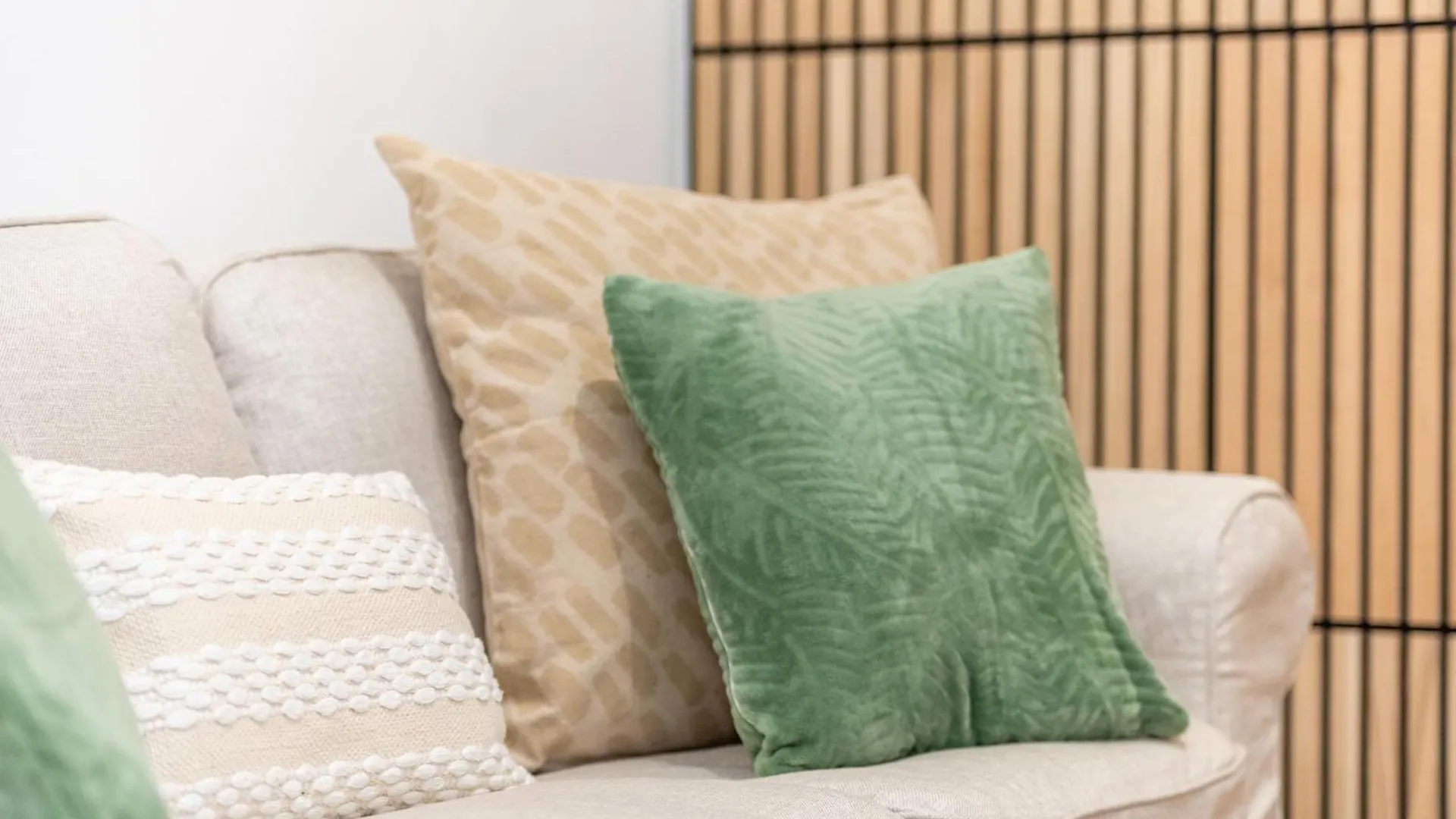 Apartamentos Estanques Colonia de Sant Jordi Spanje