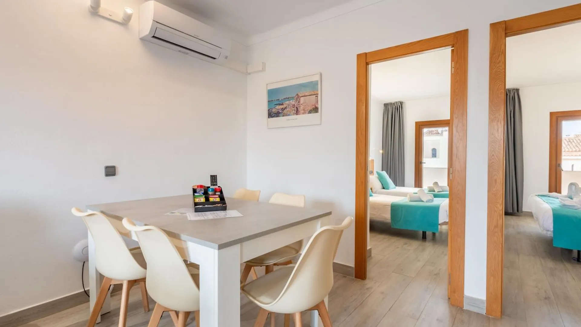 Apartamentos Estanques Colonia de Sant Jordi Appartement