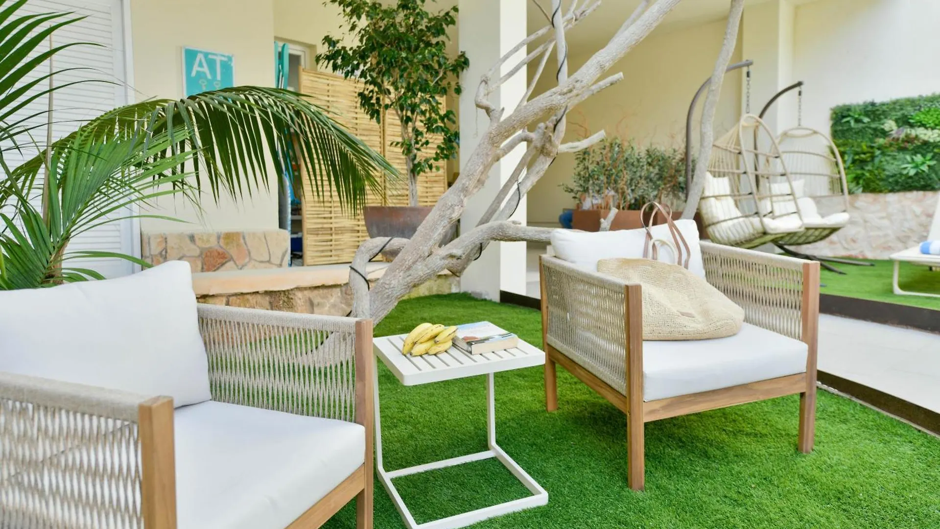Apartamentos Estanques Colonia de Sant Jordi Appartamento