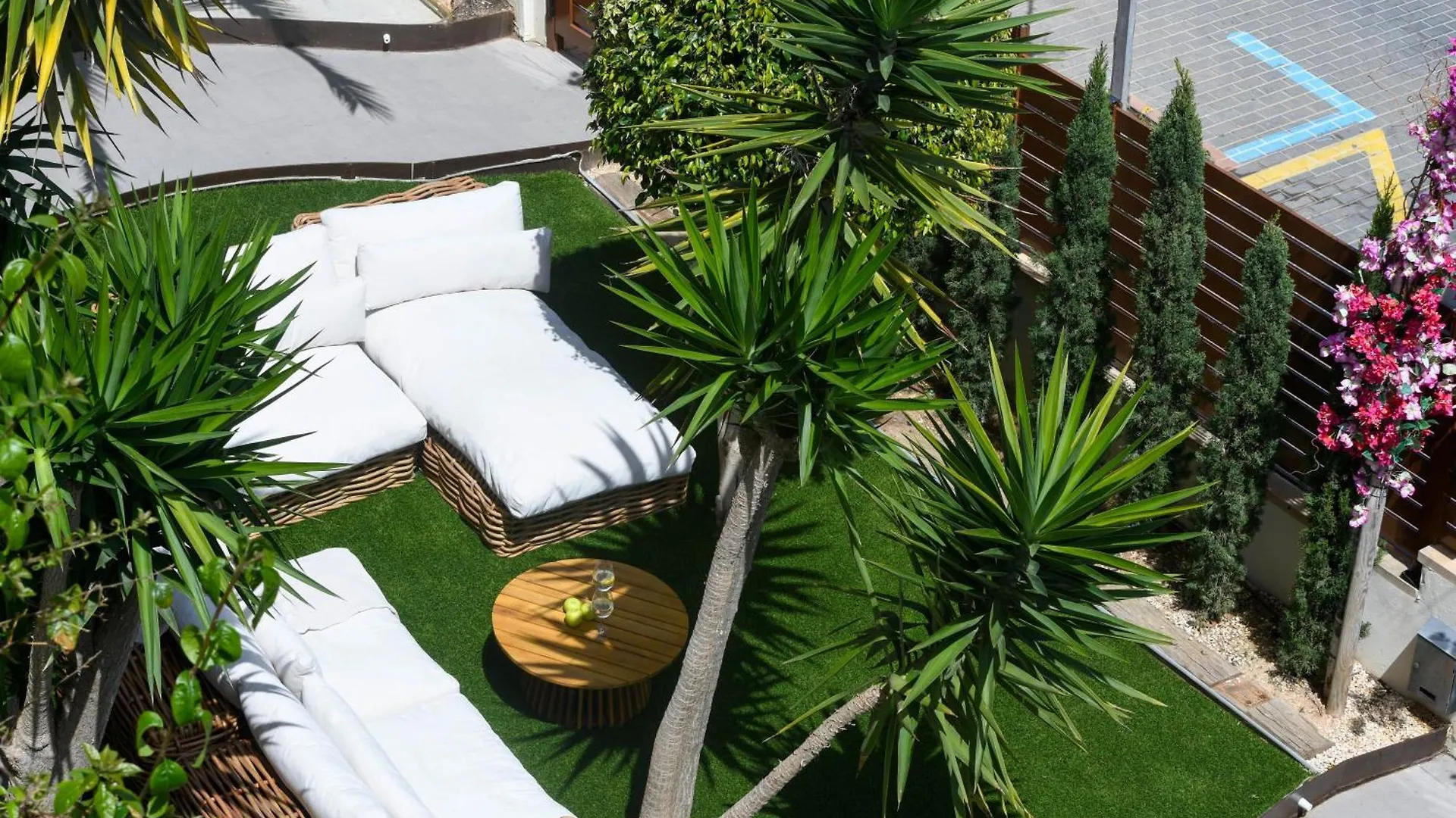 Apartamentos Estanques Colonia de Sant Jordi 0*,  Spanje