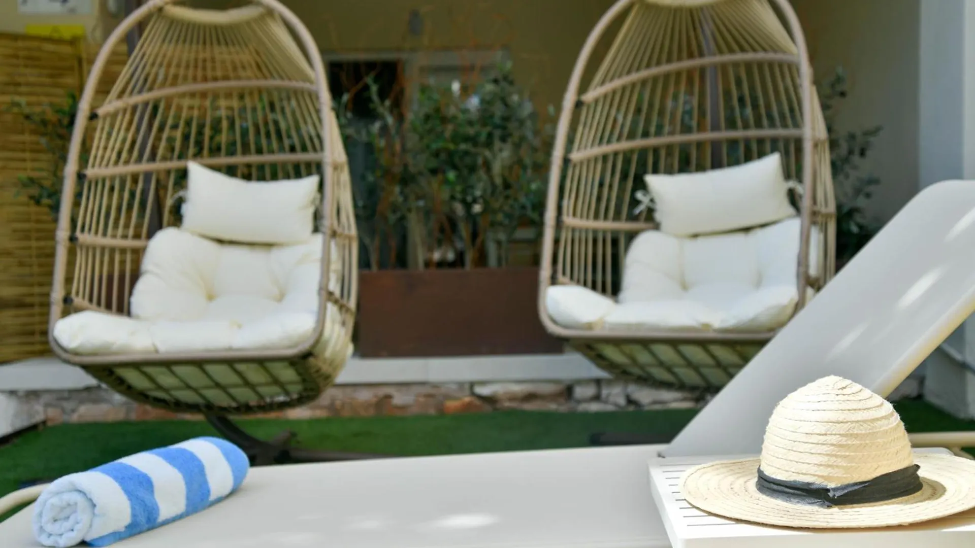 Apartamentos Estanques Colonia de Sant Jordi Spagna