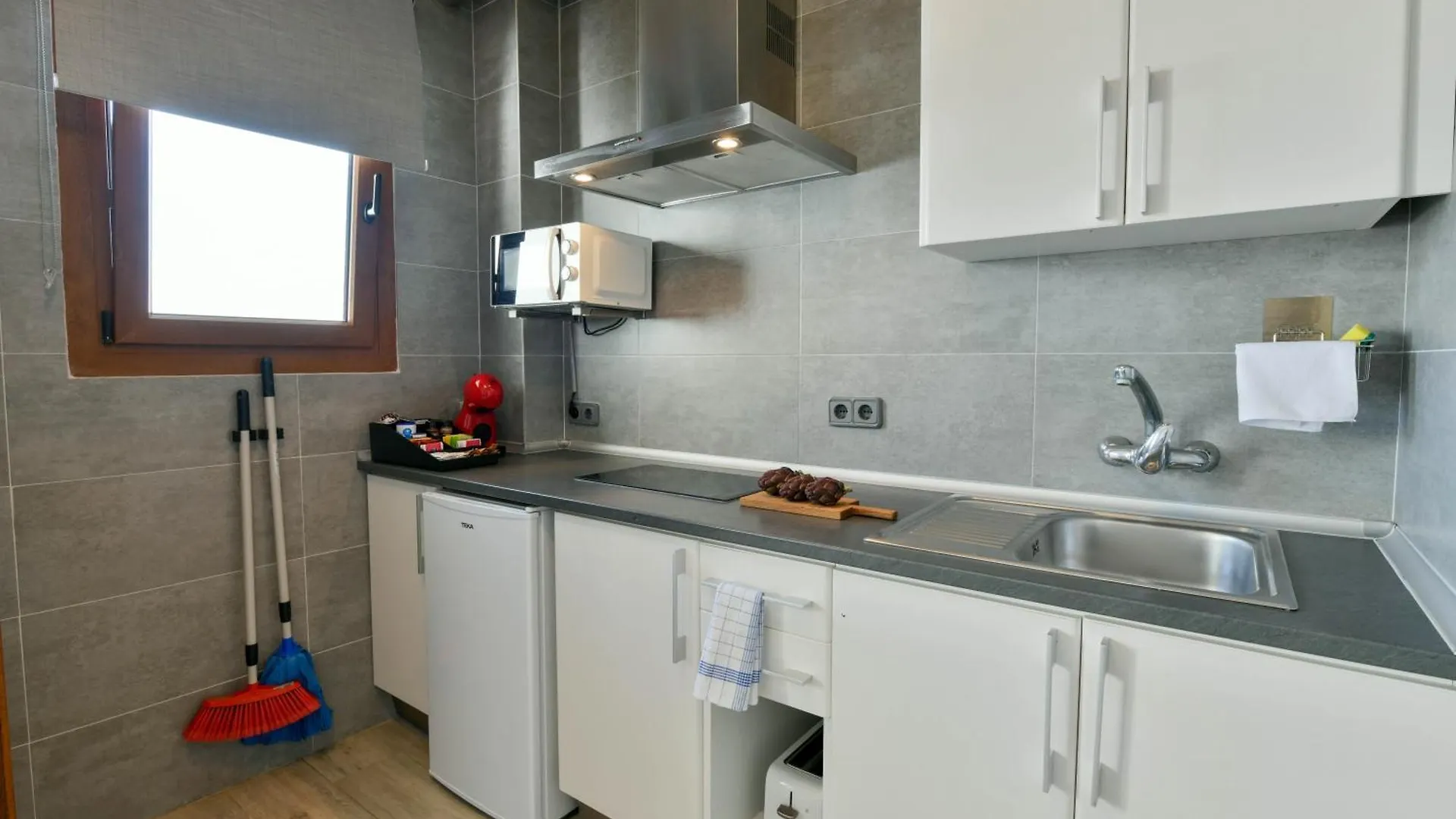 Apartamentos Estanques Colonia de Sant Jordi 0*,