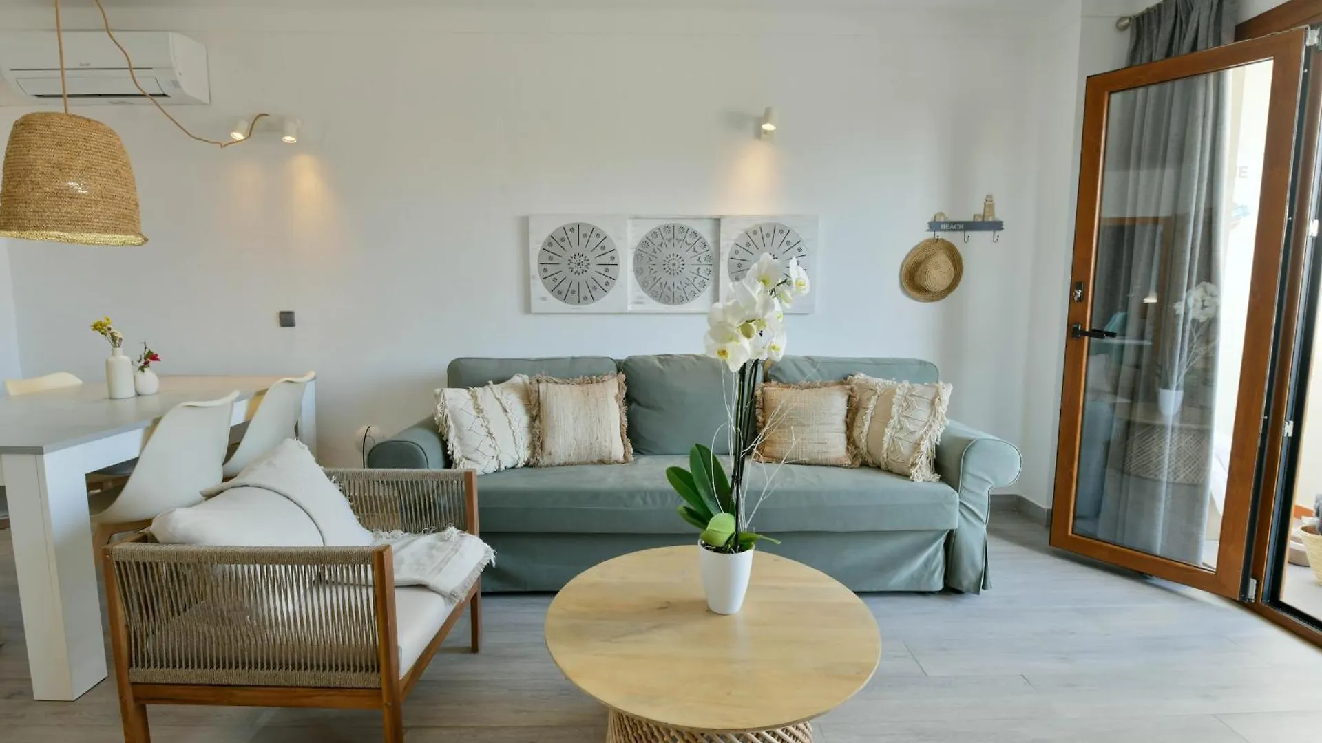 Apartamentos Estanques Colonia de Sant Jordi Spanje