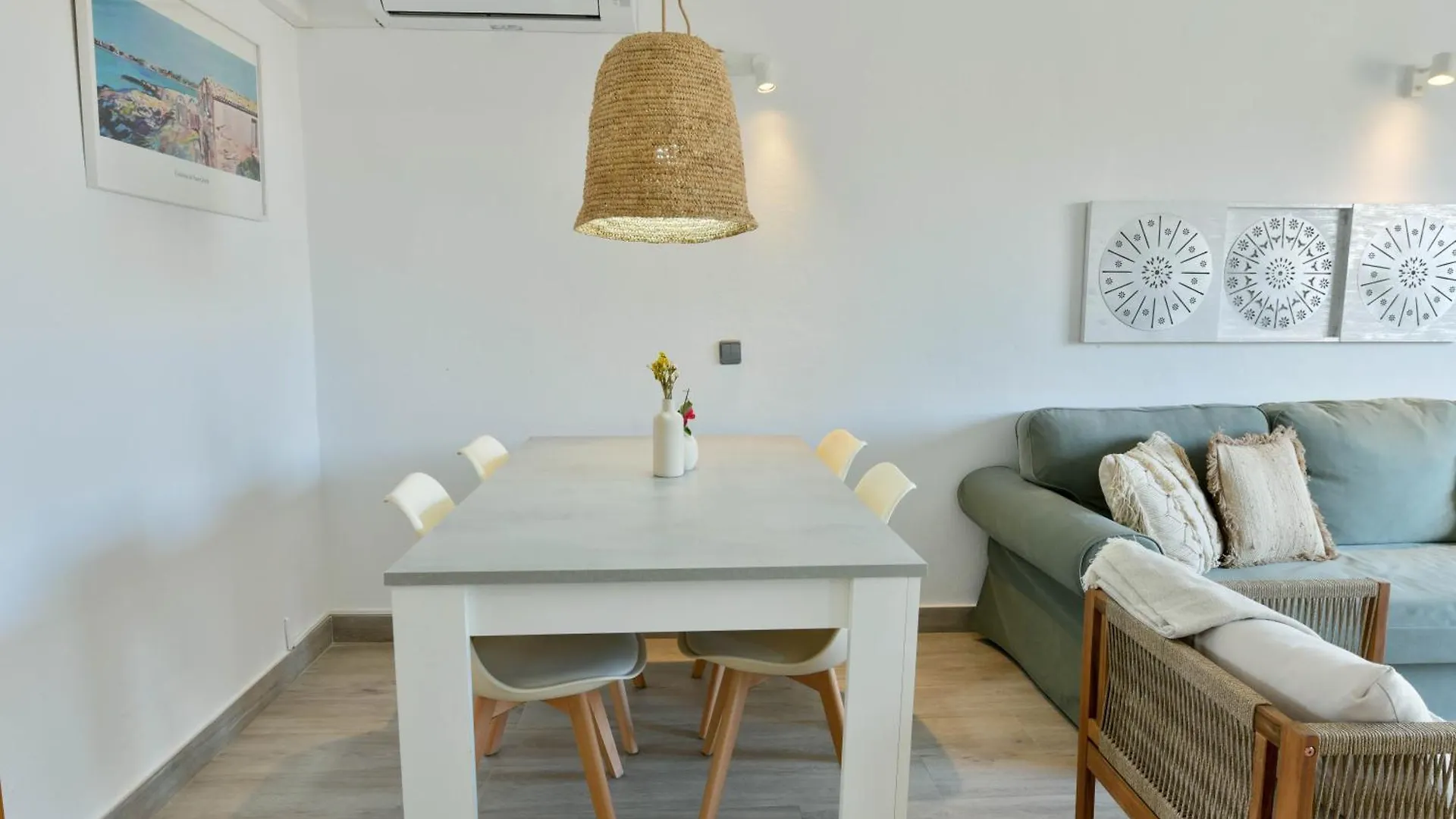 Apartamentos Estanques Colonia de Sant Jordi Appartement
