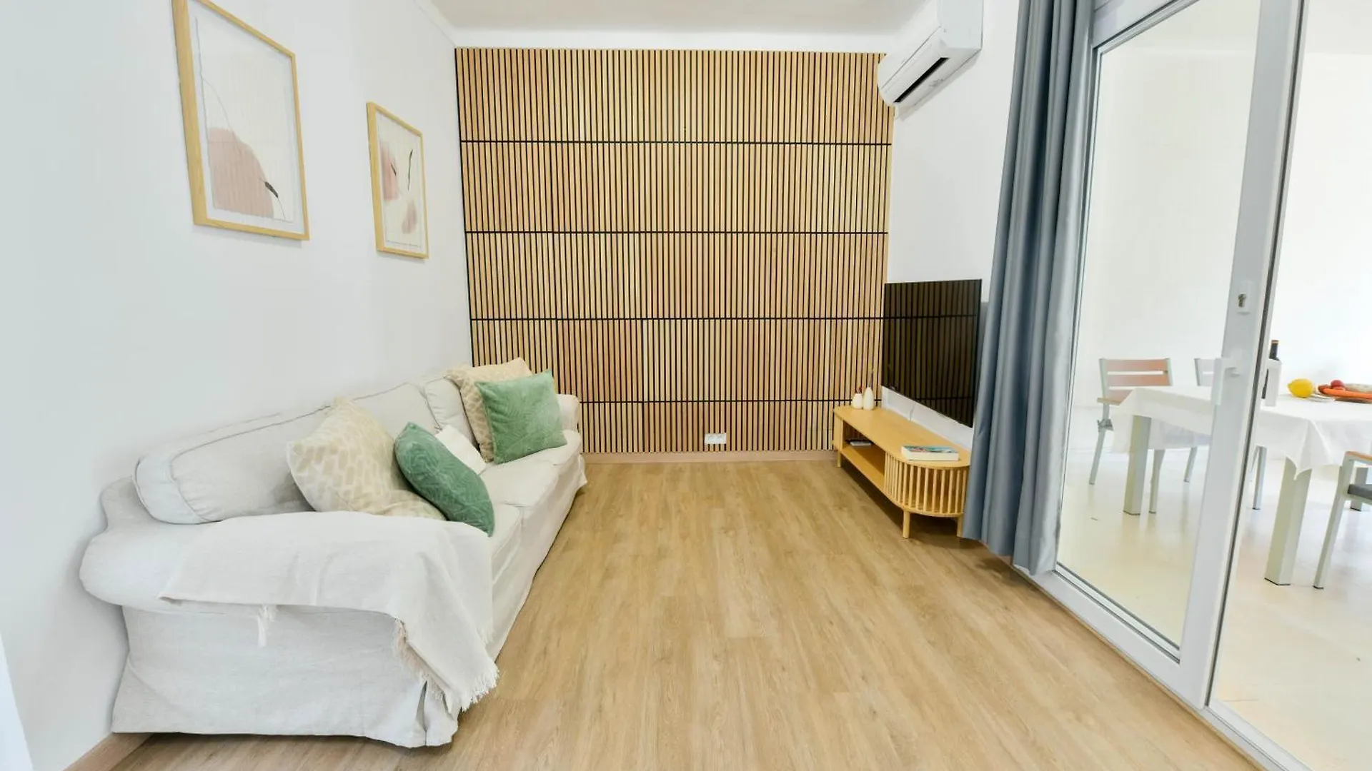 Appartamento Apartamentos Estanques Colonia de Sant Jordi Spagna