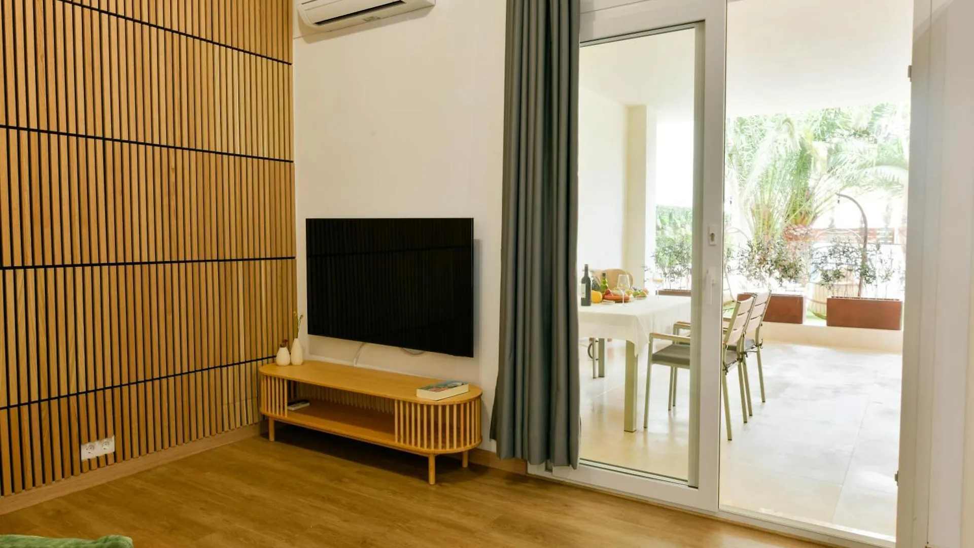 Appartement Apartamentos Estanques Colonia de Sant Jordi