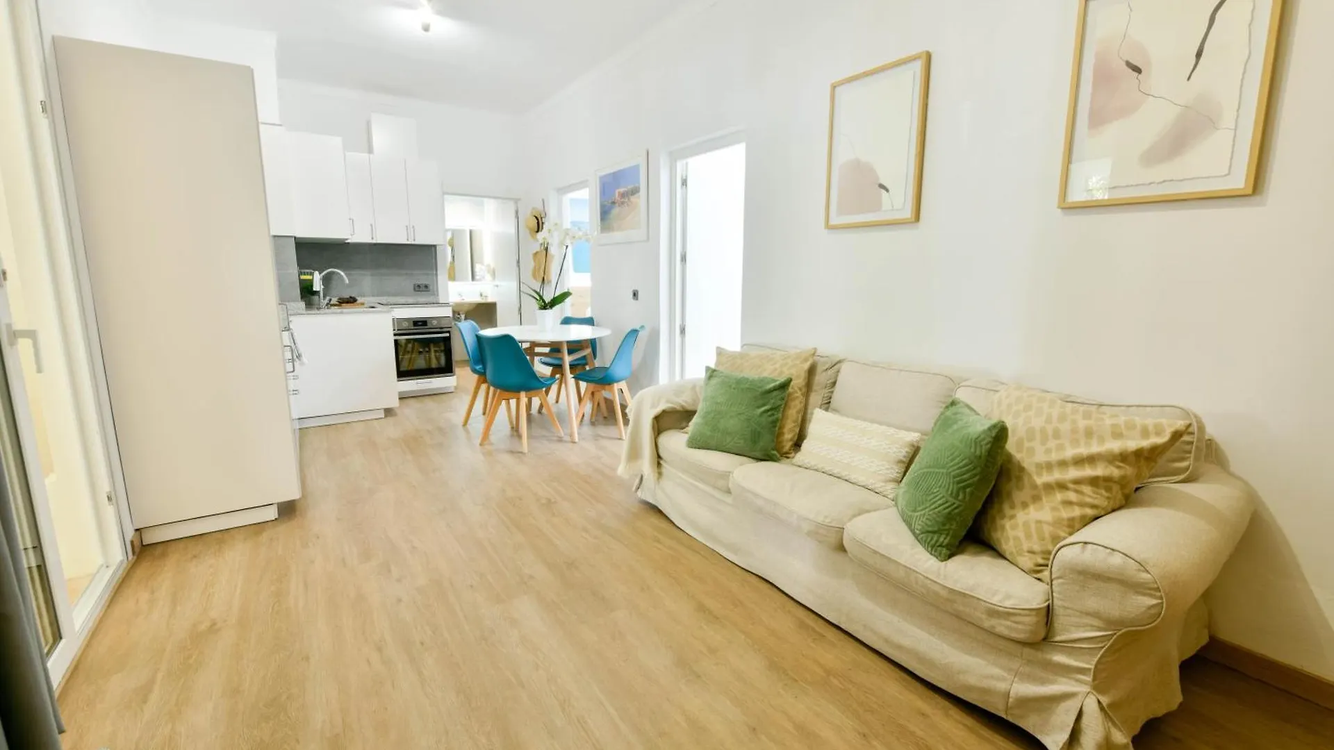 Appartamento Apartamentos Estanques Colonia de Sant Jordi