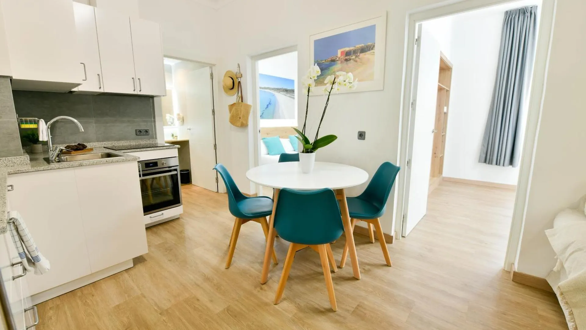 Apartamentos Estanques Colonia de Sant Jordi Appartamento