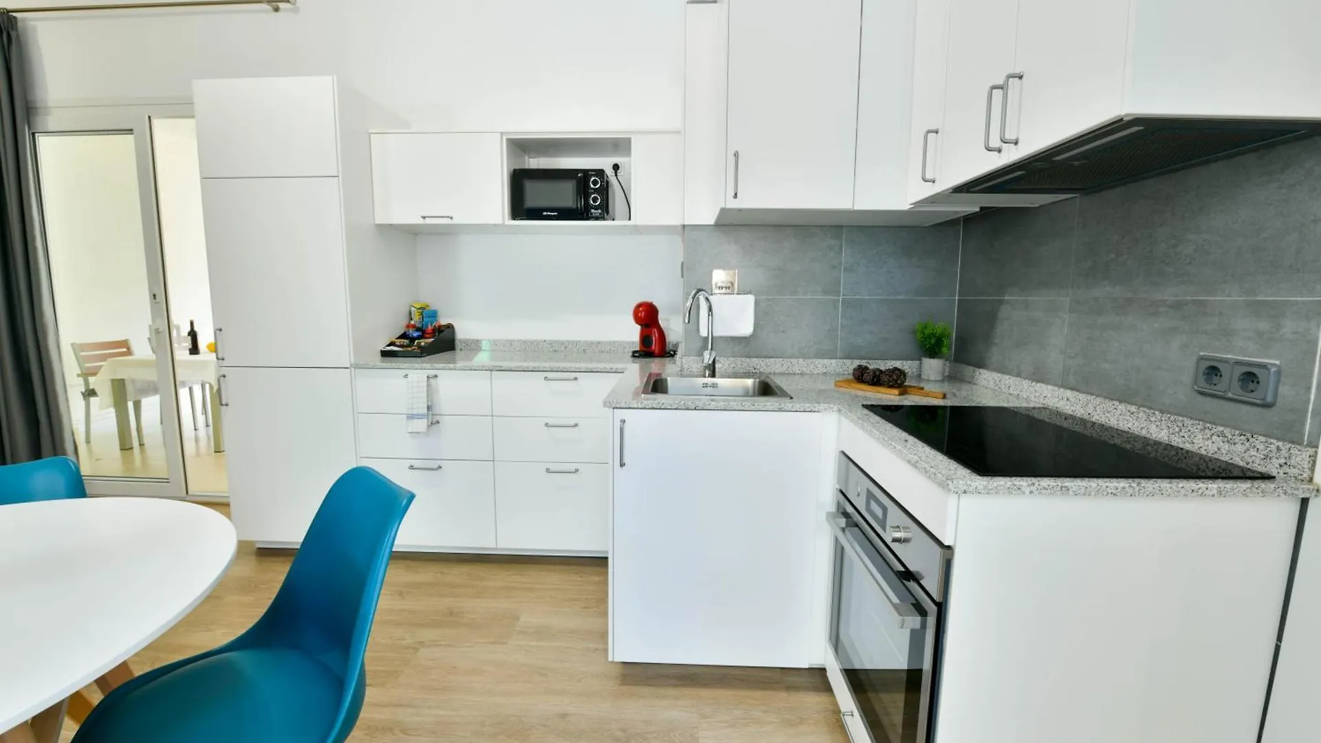 Apartamentos Estanques Colonia de Sant Jordi Appartement