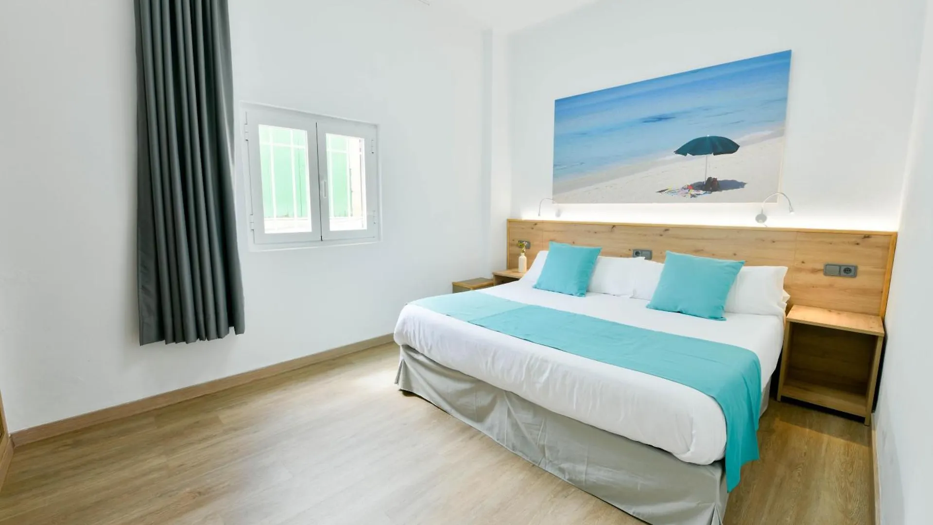 Appartement Apartamentos Estanques Colonia de Sant Jordi