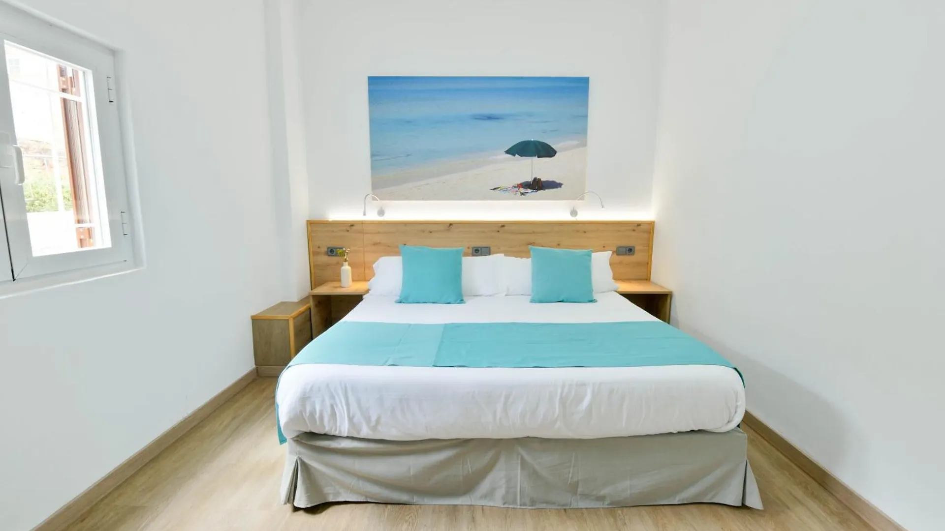 Appartamento Apartamentos Estanques Colonia de Sant Jordi