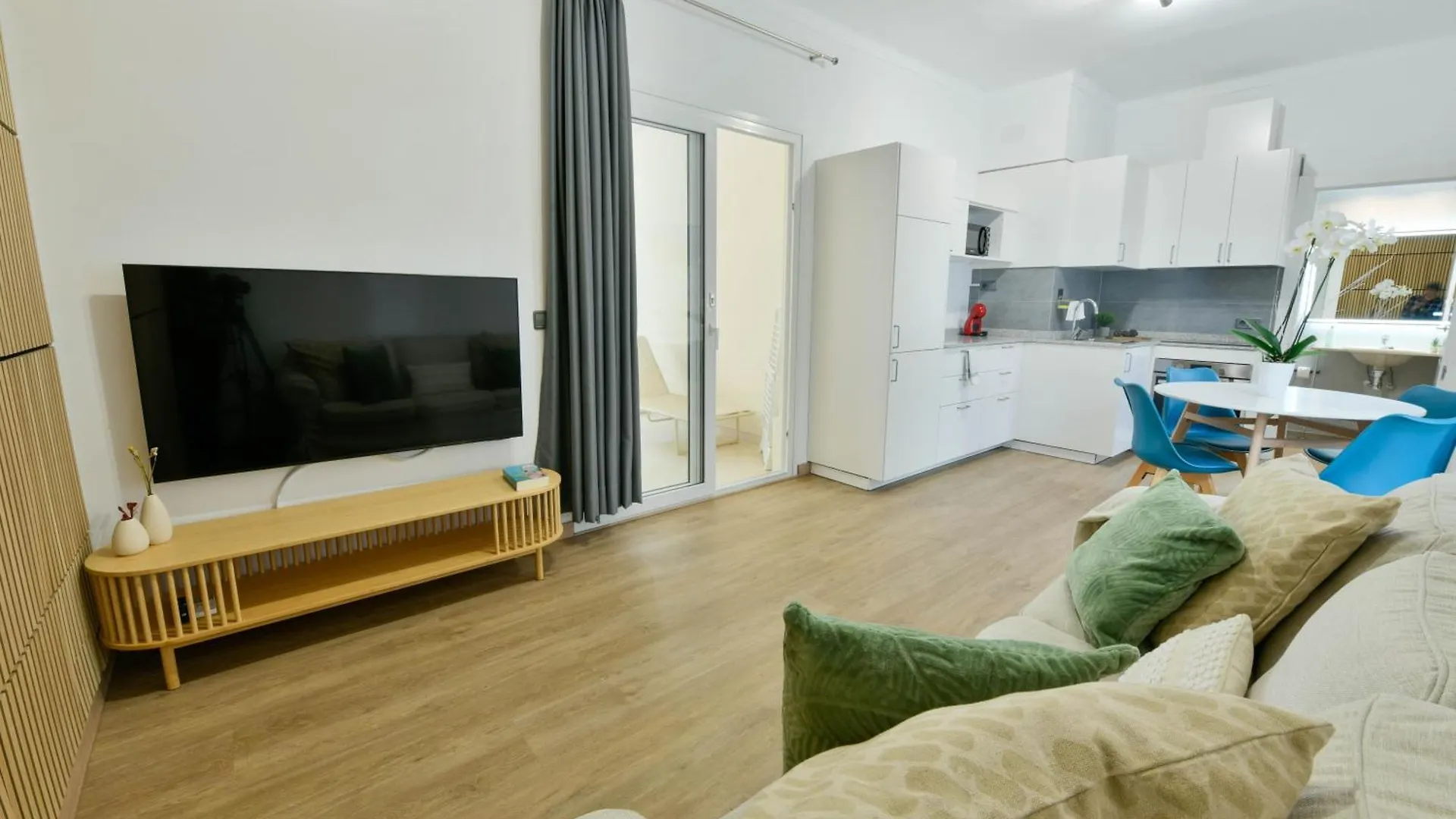 Apartamentos Estanques Colonia de Sant Jordi Spagna