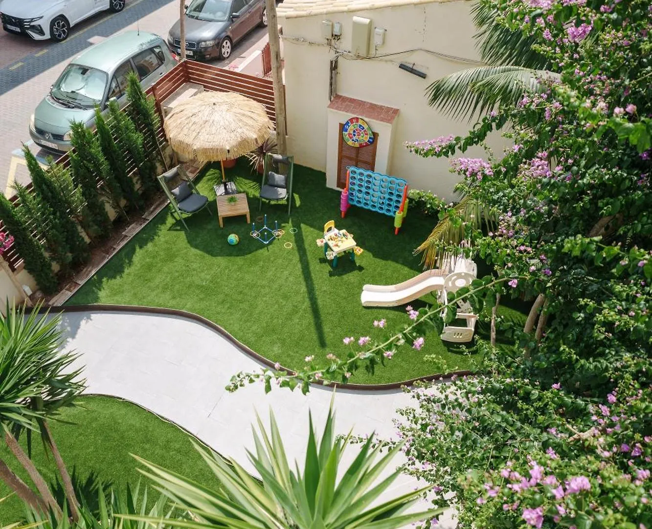 Apartamentos Estanques Colonia de Sant Jordi