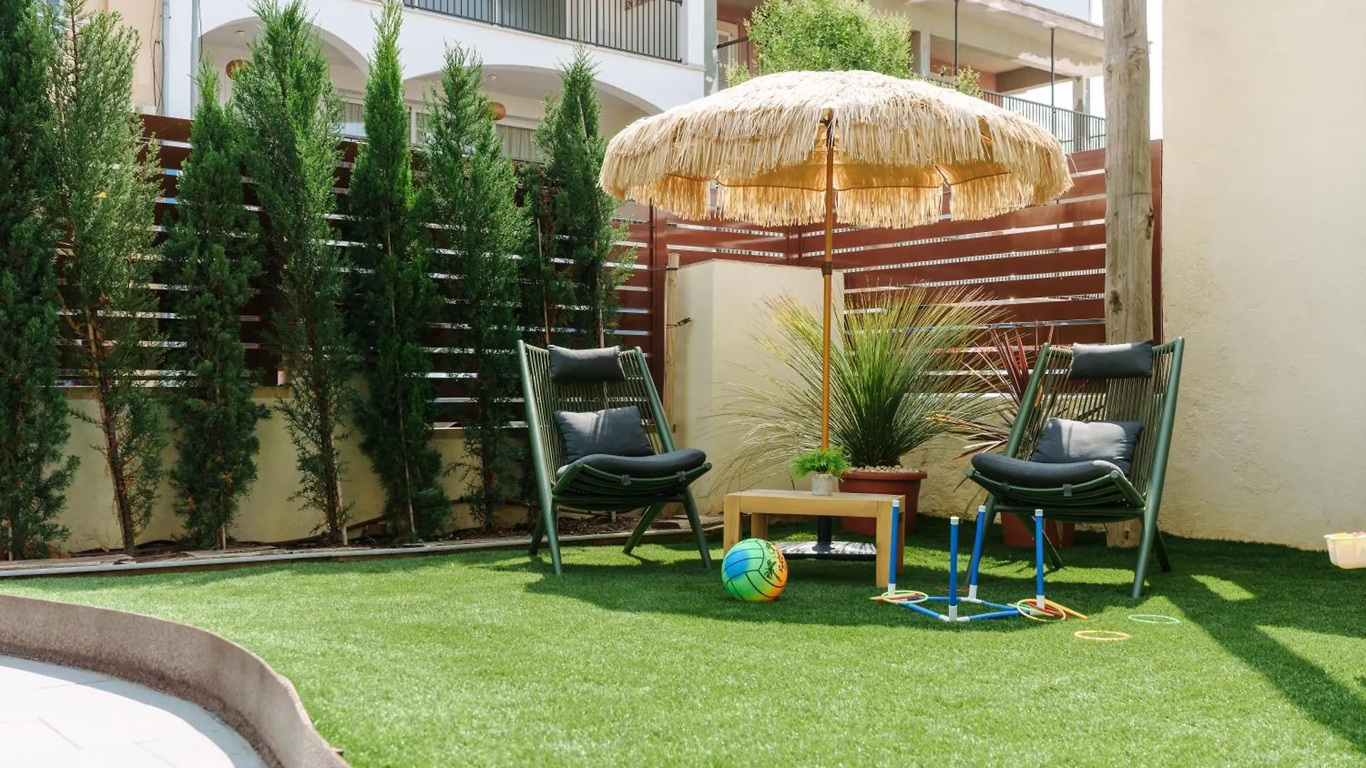 Appartamento Apartamentos Estanques Colonia de Sant Jordi