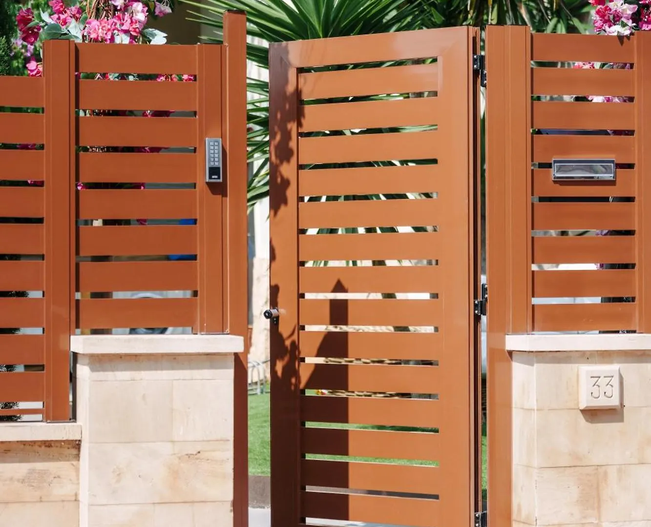 Apartamentos Estanques Colonia de Sant Jordi Appartamento