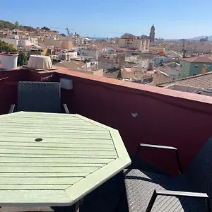 Two Bedroom In Center With Views , Málaga Spanje