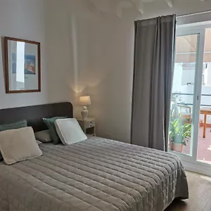 Ana's , Nerja Spanje