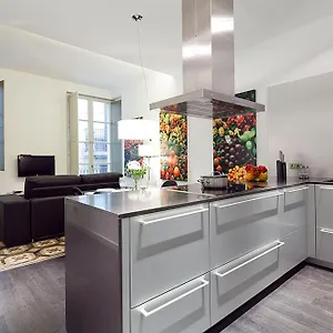 Ola Living Portaferrissa , Barcelona Spanje