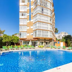 Doramar , Benalmádena Spanje