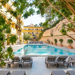 Appartement Flor Almendros