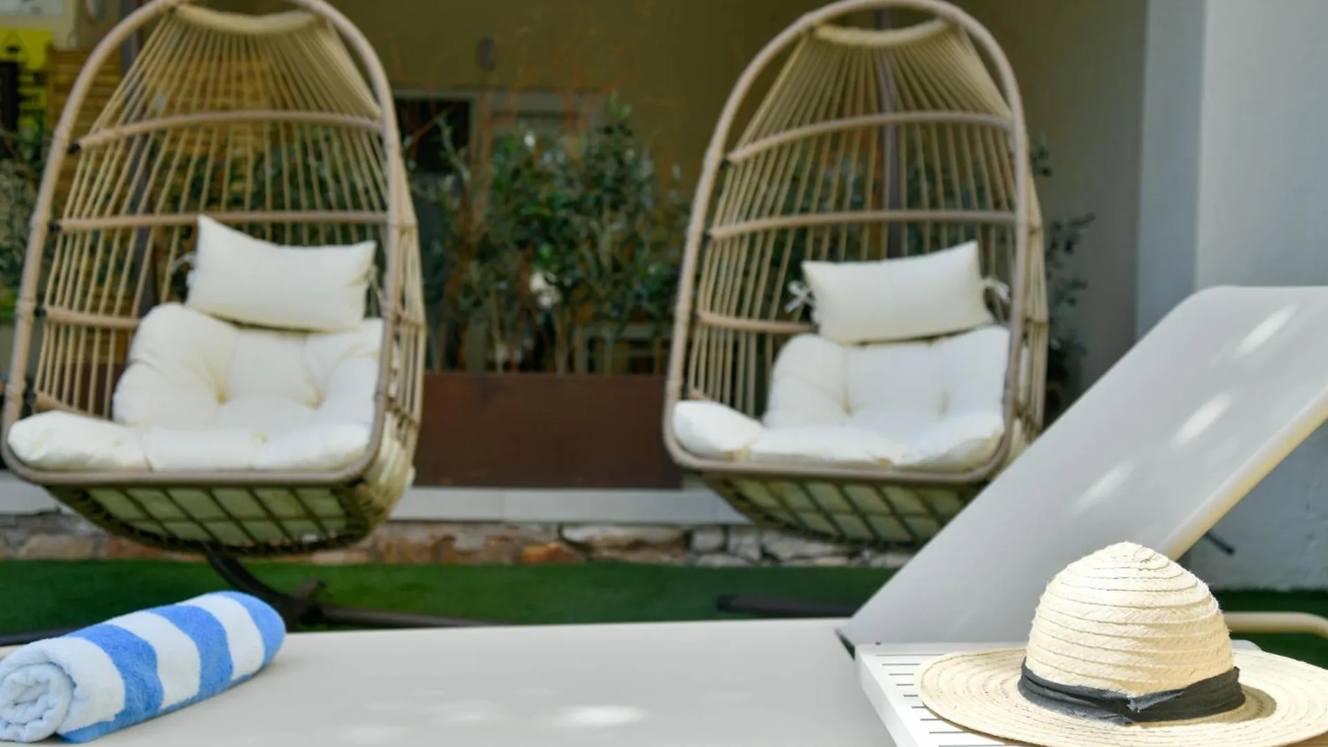 Apartamentos Estanques Colonia de Sant Jordi Apartment