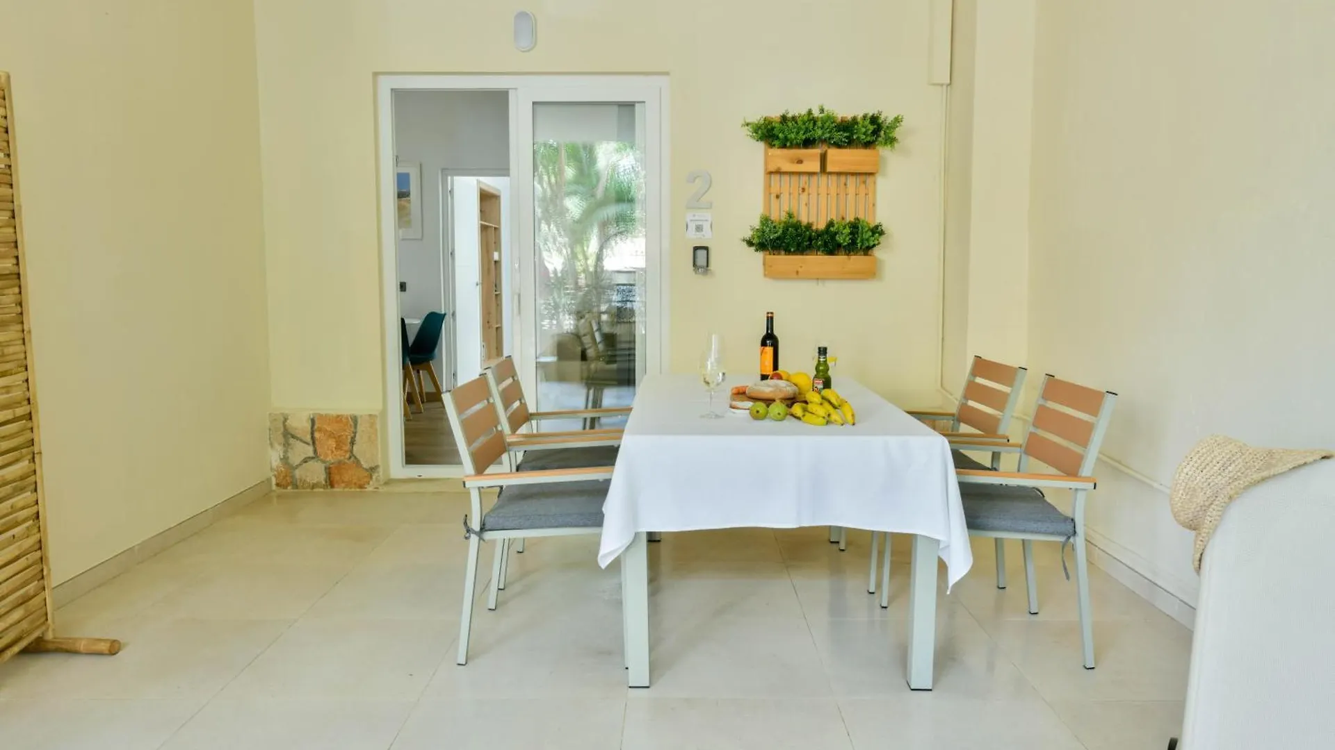 Apartamentos Estanques Colonia de Sant Jordi 0*,  Spain