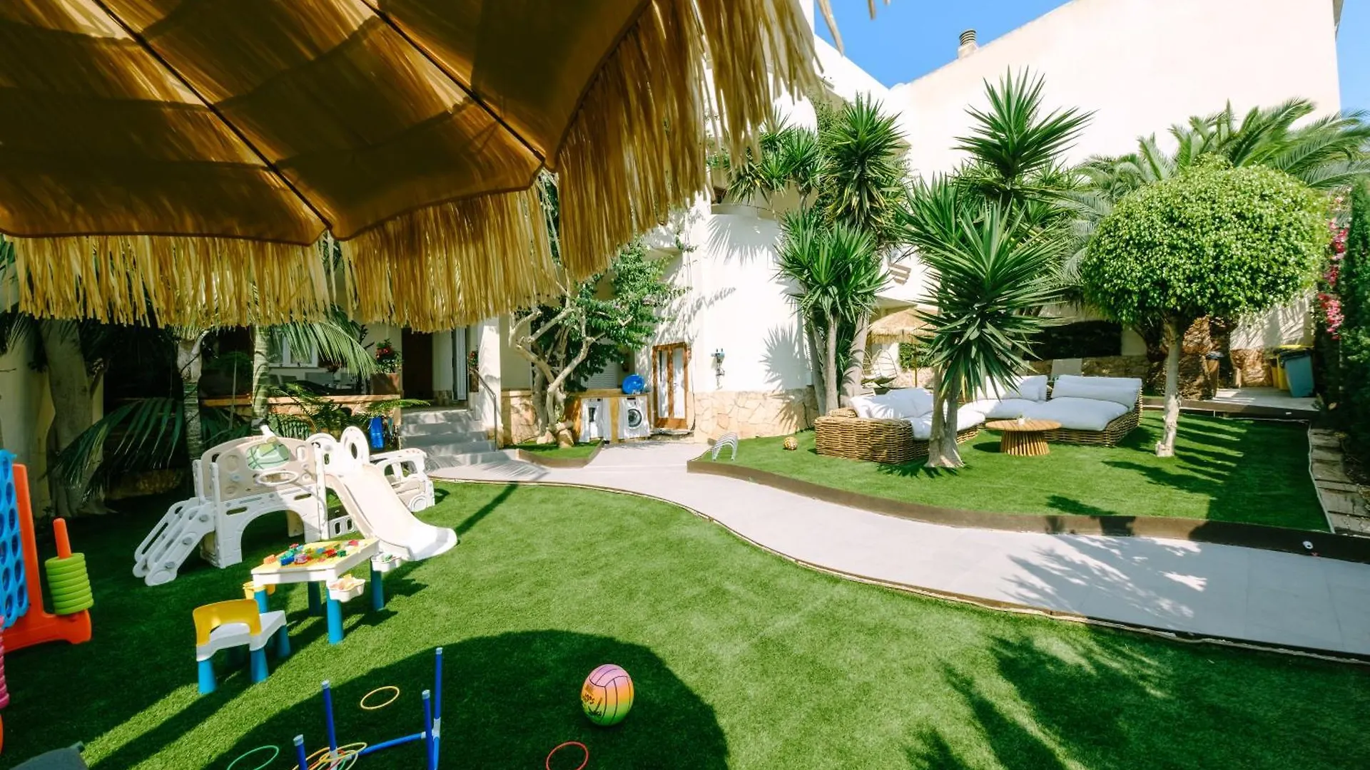 Apartamentos Estanques Colonia de Sant Jordi Apartment