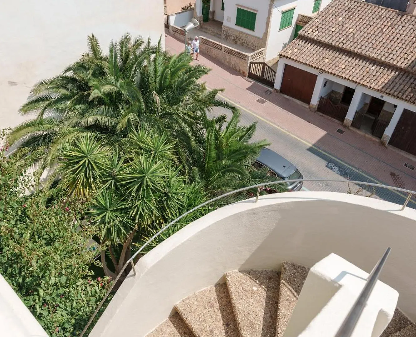 Apartamentos Estanques Colonia de Sant Jordi Apartment