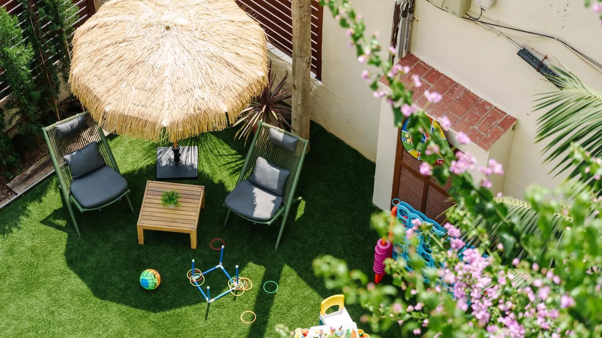 Apartamentos Estanques Colonia de Sant Jordi 0*,  Spain