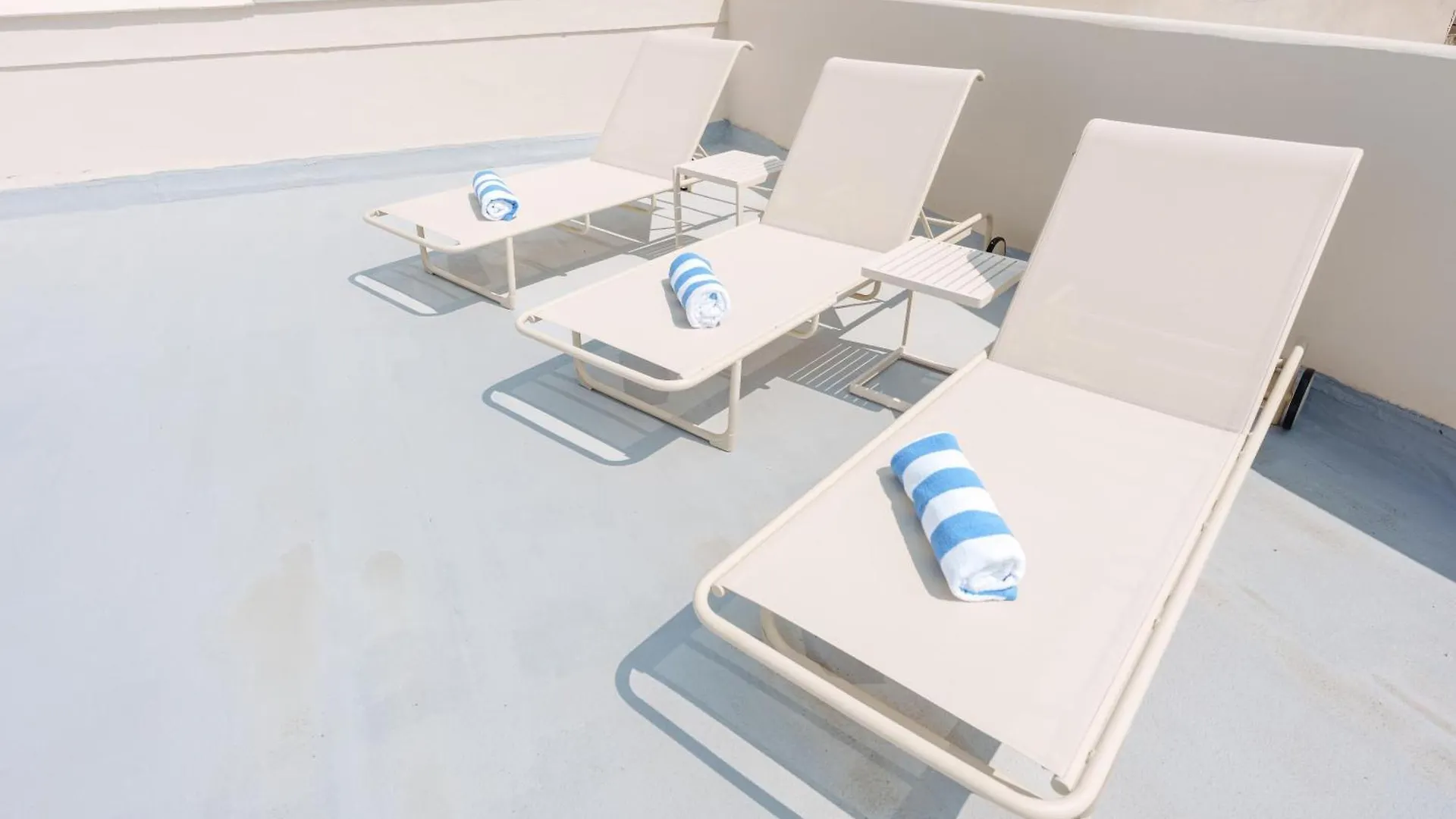 Apartment Apartamentos Estanques Colonia de Sant Jordi